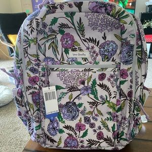 Vera Bradley backpack